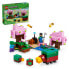 Фото #5 товара LEGO The Cherry Blossom Garden Construction Game