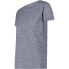 ფოტო #3 პროდუქტის CMP 34N5906 short sleeve T-shirt