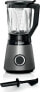 Blender kielichowy Bosch Bosch VitaPower MMB6172SN, blender (silver)