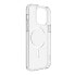 Фото #3 товара Belkin SheerForce Magnetic Anti-Microbial Protective Case for iPhone 14 Pro Max