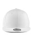 Фото #4 товара Men's White Custom 9FIFTY Adjustable Hat