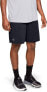 Фото #5 товара Under Armour Men's UA Tech Mesh Shorts, Breathable Sweat Shorts with Side Pockets, Comfortable Loose Fit