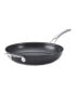 Фото #1 товара X Hybrid Nonstick Frying Pan with Helper Handle, 12"