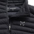 Фото #3 товара Куртка ALTUS Dofour легкая с пуховым наполнителем RDS 90-10 150 г, 700 FP (700 кубических дюймов) для утепления от холода.