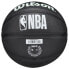 Ball Wilson Team Tribute Boston Celtics Mini Ball Jr. WZ4017605XB