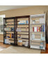 Фото #11 товара Mission Style 5-Shelf Bookcase