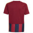 ფოტო #2 პროდუქტის ADIDAS Striped 24 short sleeve T-shirt