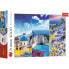 Фото #1 товара TREFL Greece 3000 Units puzzle