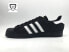 Adidas Originals Superstar ADV Men’s Casual Shoes Size 13 Black FV0321 New