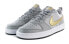Nike Court Borough Low 2 GS BQ5448-013 Sneakers