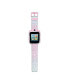 ფოტო #1 პროდუქტის iTouch Unisex Kids Two-Tone Silicone Strap Smartwatch 42 mm