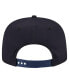 Фото #3 товара Men's Navy Philadelphia Union The Golfer Kickoff Collection Adjustable Hat