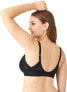 Фото #3 товара Wacoal 275667 Women's Ultimate Side Smoother Underwire T-Shirt Bra, Black, 30C