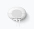 Фото #3 товара Google Nest Wifi Pro 1-Pk - IEEE 802.11s - WPA3 - 22.5 W - Table - White - Internal