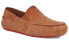 Фото #4 товара Кроссовки UGG Upshaw TS Коричневые