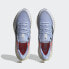Фото #4 товара Мужские кроссовки adidas 4D FWD Shoes ( Синие )