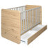 Фото #3 товара Babyzimmer-Set Lilly (3-teilig)