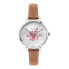 Фото #1 товара Наручные часы Gv2 By Gevril Women's Siena Swiss Quartz Black Stainless Steel Watch 37mm.