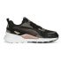 PUMA SELECT Rs 3.0 Metallic trainers