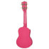 Harley Benton UK-12 Magenta Pink