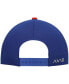 ფოტო #4 პროდუქტის Men's Navy Watering Hole Snapback Hat