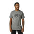 Фото #1 товара FOX RACING LFS Legacy Head short sleeve T-shirt