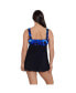 Фото #5 товара Плавное платье для плавания Longitude для женщин