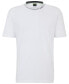 Фото #3 товара Men's Branded Collar Regular-Fit T-Shirt