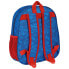 SAFTA 3D Spider-Man Backpack