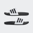 Шлепанцы adidas Adilette Comfort Slides (Белые)