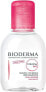 Фото #1 товара Очищающая мицеллярная вода BIODERMA Crealine H2O (Clean sing Micellar Water) для чувствительной кожи