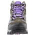 Hi-Tec Skamania Waterproof Lace Up Hiking Womens Size 6 B_W Casual Boots 9022