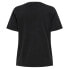 ONLY Life Washed short sleeve T-shirt