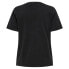 ფოტო #2 პროდუქტის ONLY Life Washed short sleeve T-shirt