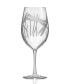 Фото #2 товара Стаканы для вина Rolf Glass Dragonfly 18 унций - Набор из 4 шт.