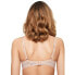 Chantelle Women's Absolute Invisible Smooth Push-Up Bra, Nude Blush, 34E (34DD)
