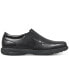 Фото #2 товара Men's Myles Street Dress Casual Loafers with KORE Comfort Technology