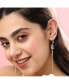 ფოტო #2 პროდუქტის Women's Dangling Drop Earrings