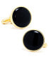 ფოტო #3 პროდუქტის Men's Cufflink and Stud Set