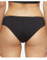 Фото #2 товара Tavik BELLA Women's 242916 Bikini Bottom Black Swimwear Size M