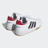 Фото #6 товара Мужские кроссовки adidas CourtBeat Court Lifestyle Shoes (Белые)