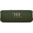 Portable Bluetooth Speakers JBL Flip 6 20 W Green