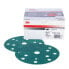 3M Hookit 245 P40 15T Grinding Disc 50 Units 150 mm - фото #1