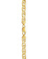 ფოტო #3 პროდუქტის Mariner 22" Chain Necklace in 18k Gold-Plated Sterling Silver