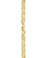 Фото #3 товара Mariner 22" Chain Necklace in 18k Gold-Plated Sterling Silver