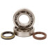 Фото #1 товара HOTRODS Suzuki RMZ 250 10-23 Crank Shaft Bearing Kit