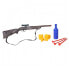 CPA TOY Rifle Cowboy Shot Bottles