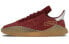 Кроссовки adidas originals Kamanda Burgundy Gum cq2219 46 - фото #1