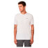 Фото #1 товара OAKLEY APPAREL Brainiac Bark short sleeve T-shirt