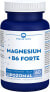 Фото #1 товара Витамины и БАДы Pharma Activ Liposomal Magnesium + B6 forte 60 капсул